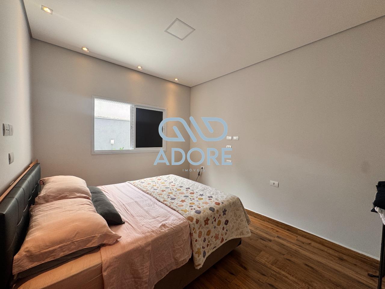 Casa de Condomínio à venda no Residencial Piccolino: 