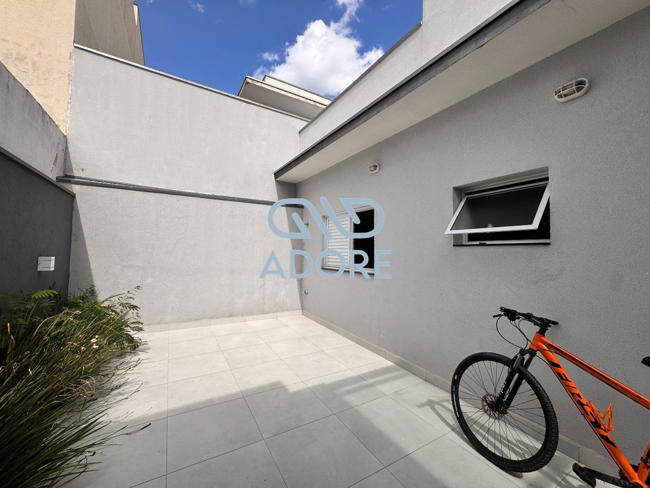 Casa de Condomínio à venda no Residencial Piccolino: 