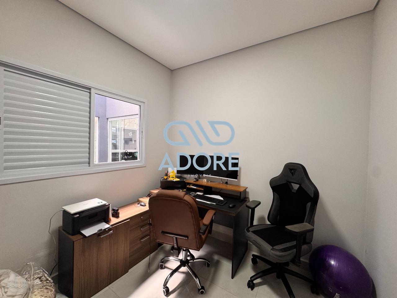 Casa de Condomínio à venda no Residencial Piccolino: 