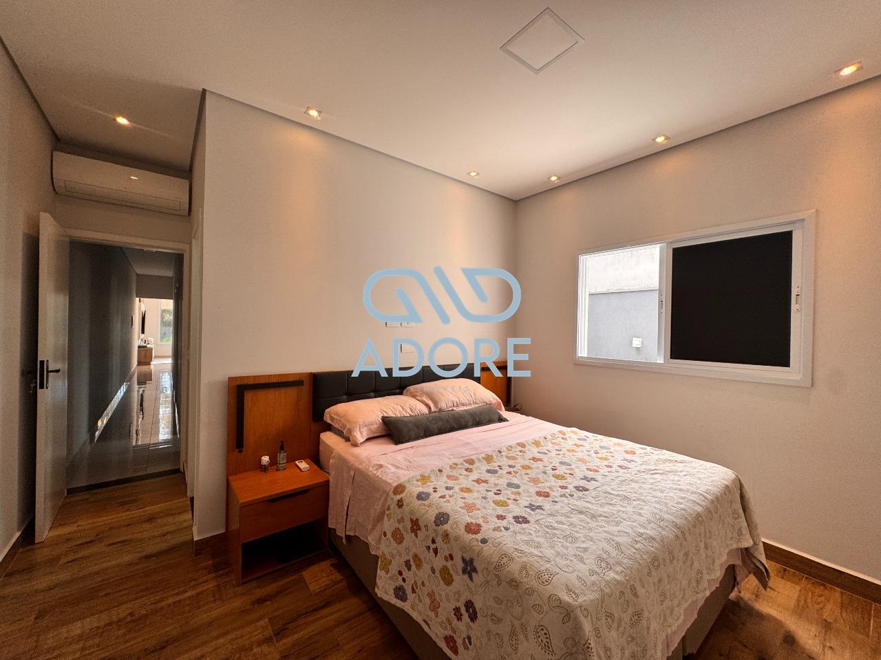 Casa de Condomínio à venda no Residencial Piccolino: 