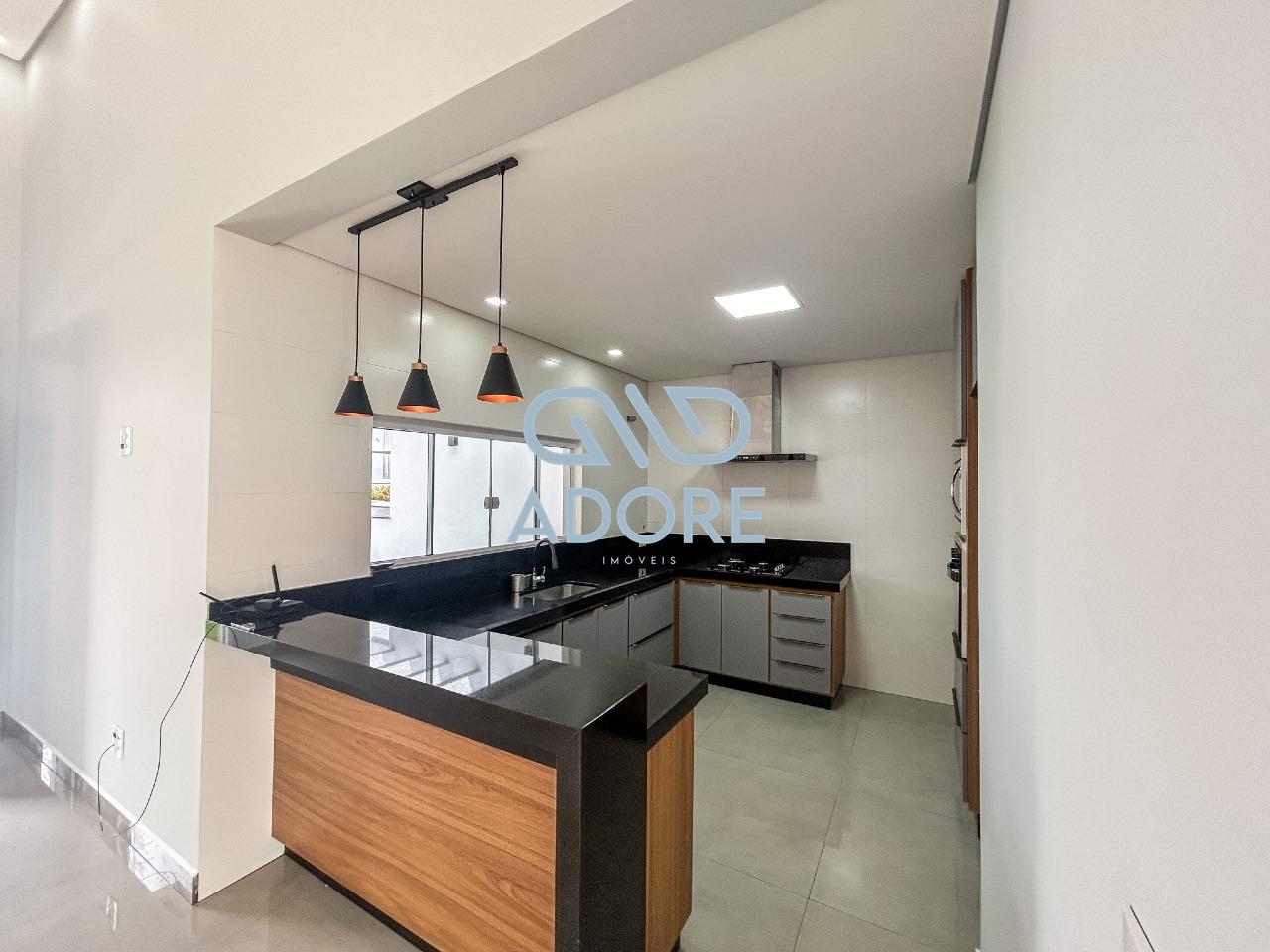 Casa de Condomínio à venda no Condominio Jardim Guarujá: 