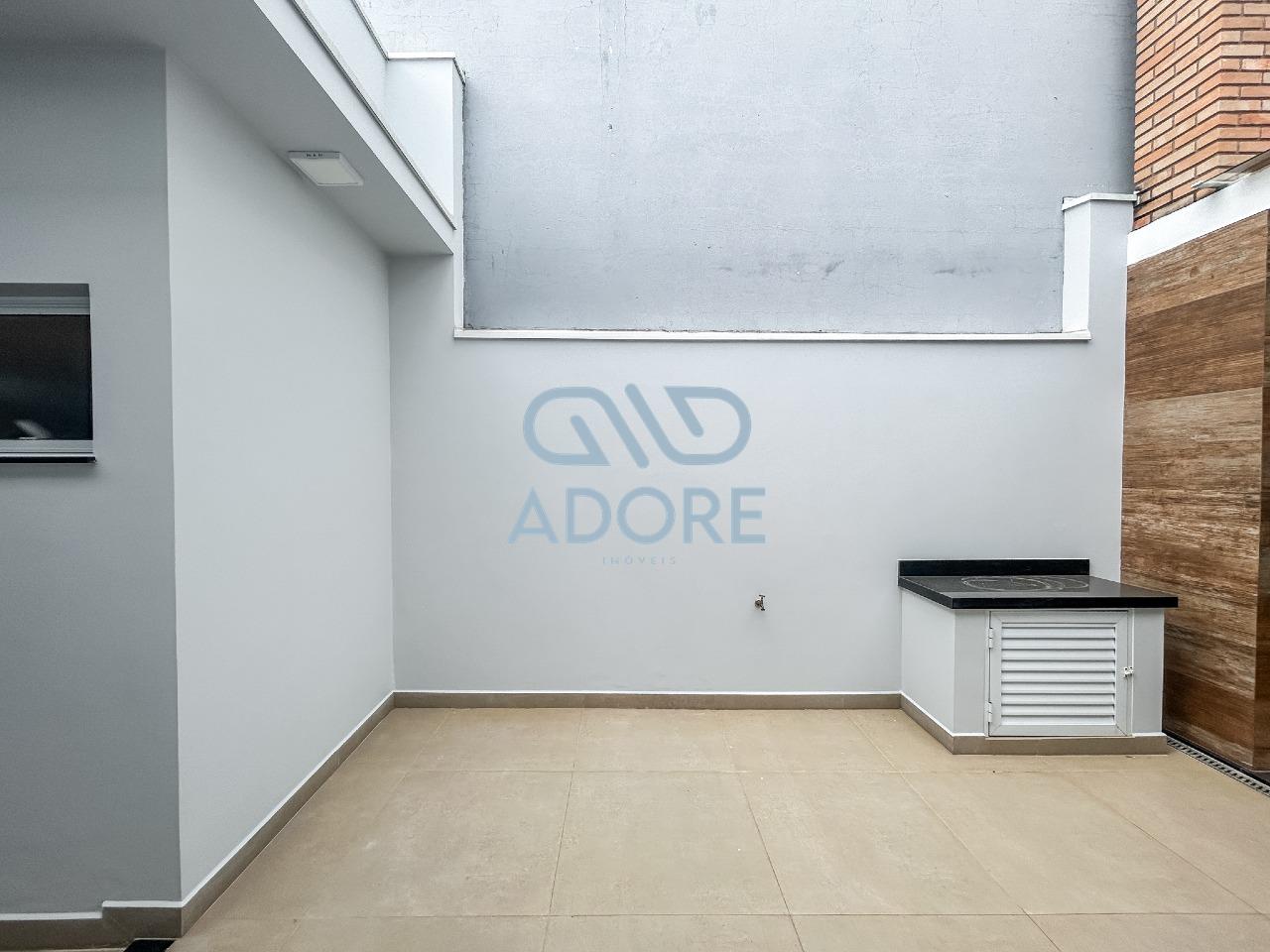 Casa de Condomínio à venda no Condominio Jardim Guarujá: 