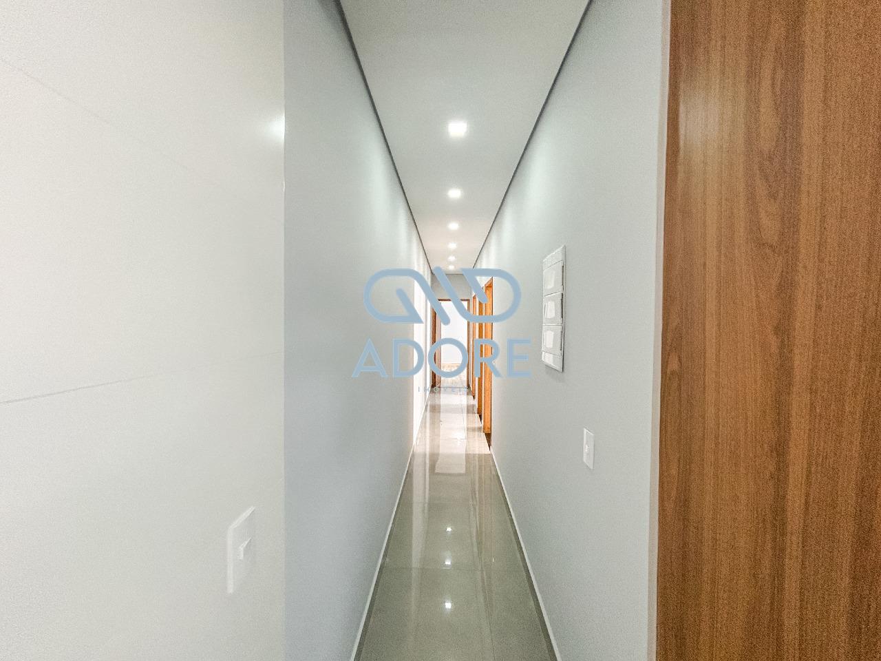 Casa de Condomínio à venda no Condominio Jardim Guarujá: 