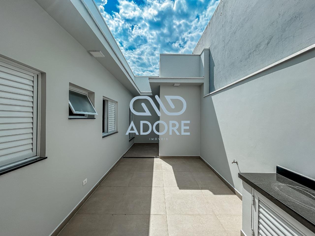 Casa de Condomínio à venda no Condominio Jardim Guarujá: 