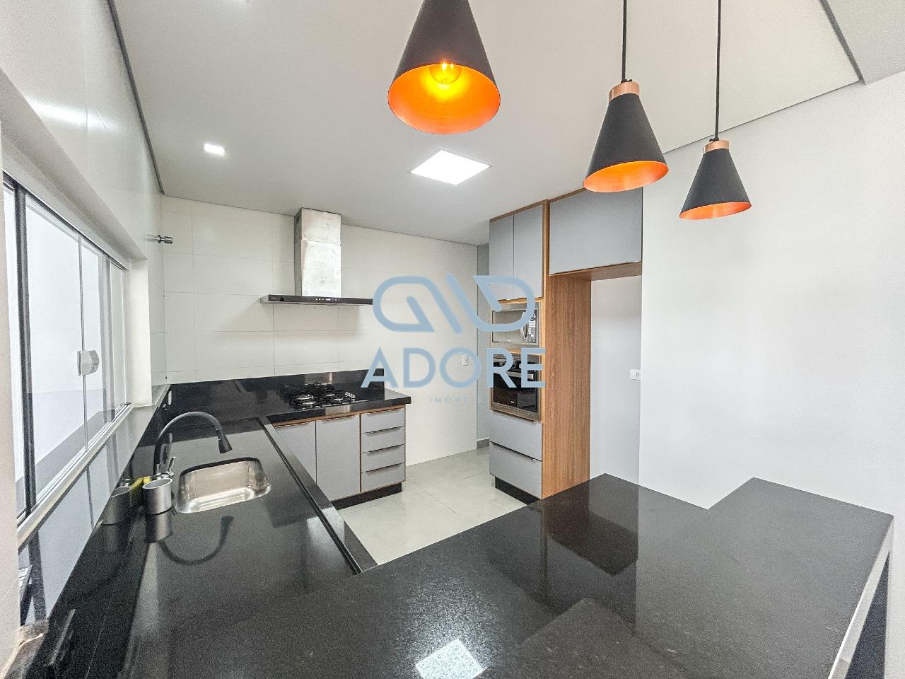 Casa de Condomínio à venda no Condominio Jardim Guarujá: 