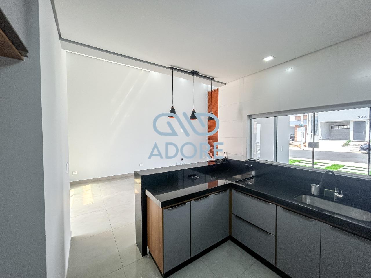 Casa de Condomínio à venda no Condominio Jardim Guarujá: 