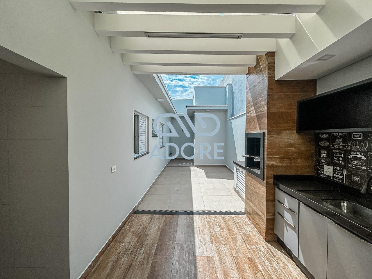 Casa de Condomínio à venda no Condominio Jardim Guarujá: 