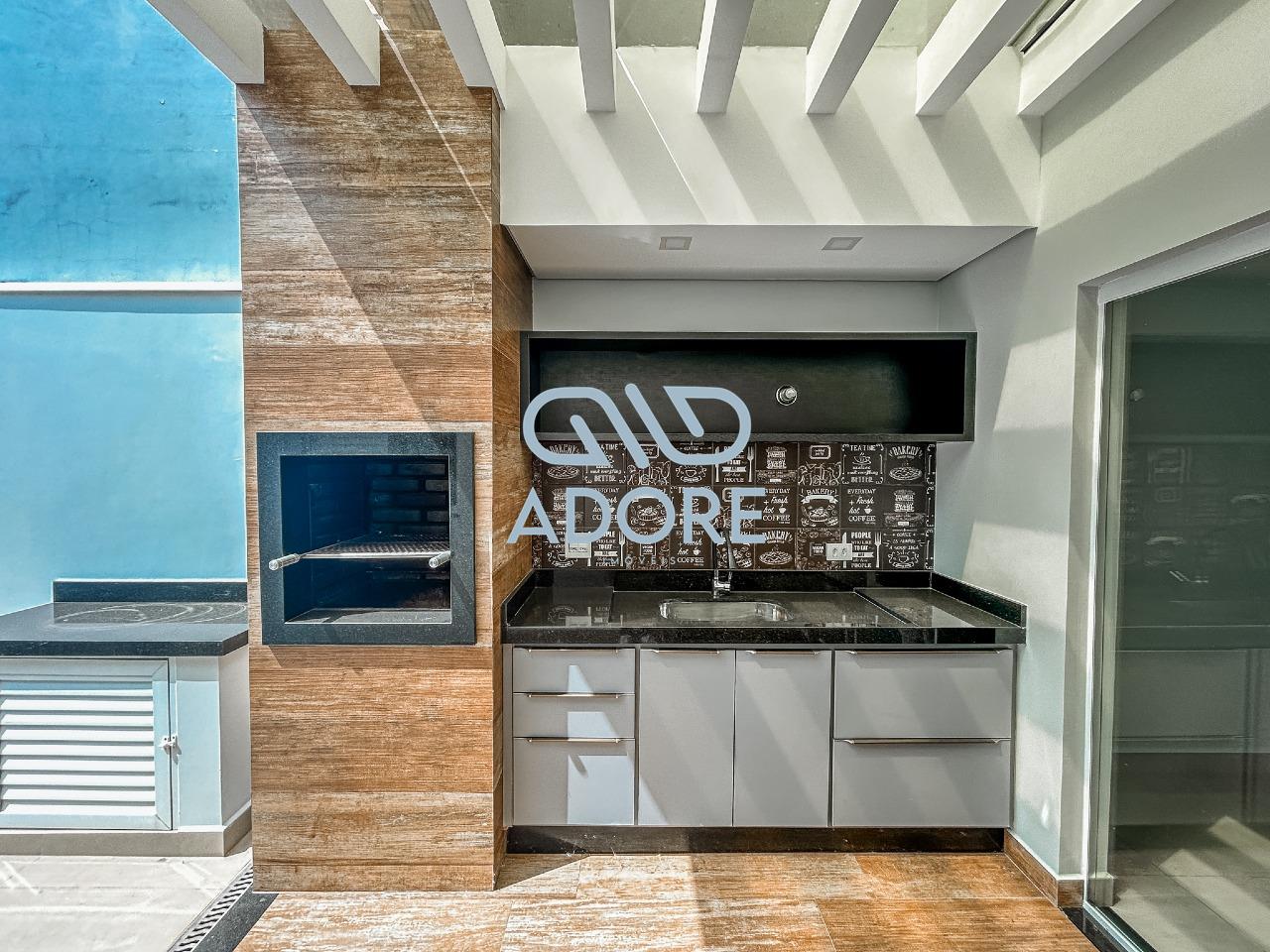 Casa de Condomínio à venda no Condominio Jardim Guarujá: 