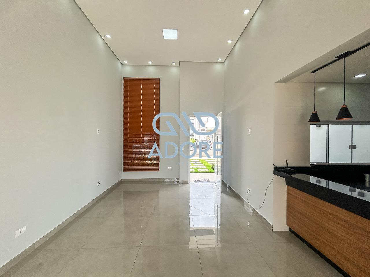 Casa de Condomínio à venda no Condominio Jardim Guarujá: 