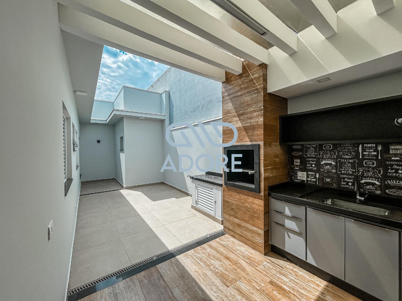 Casa de Condomínio à venda no Condominio Jardim Guarujá: 