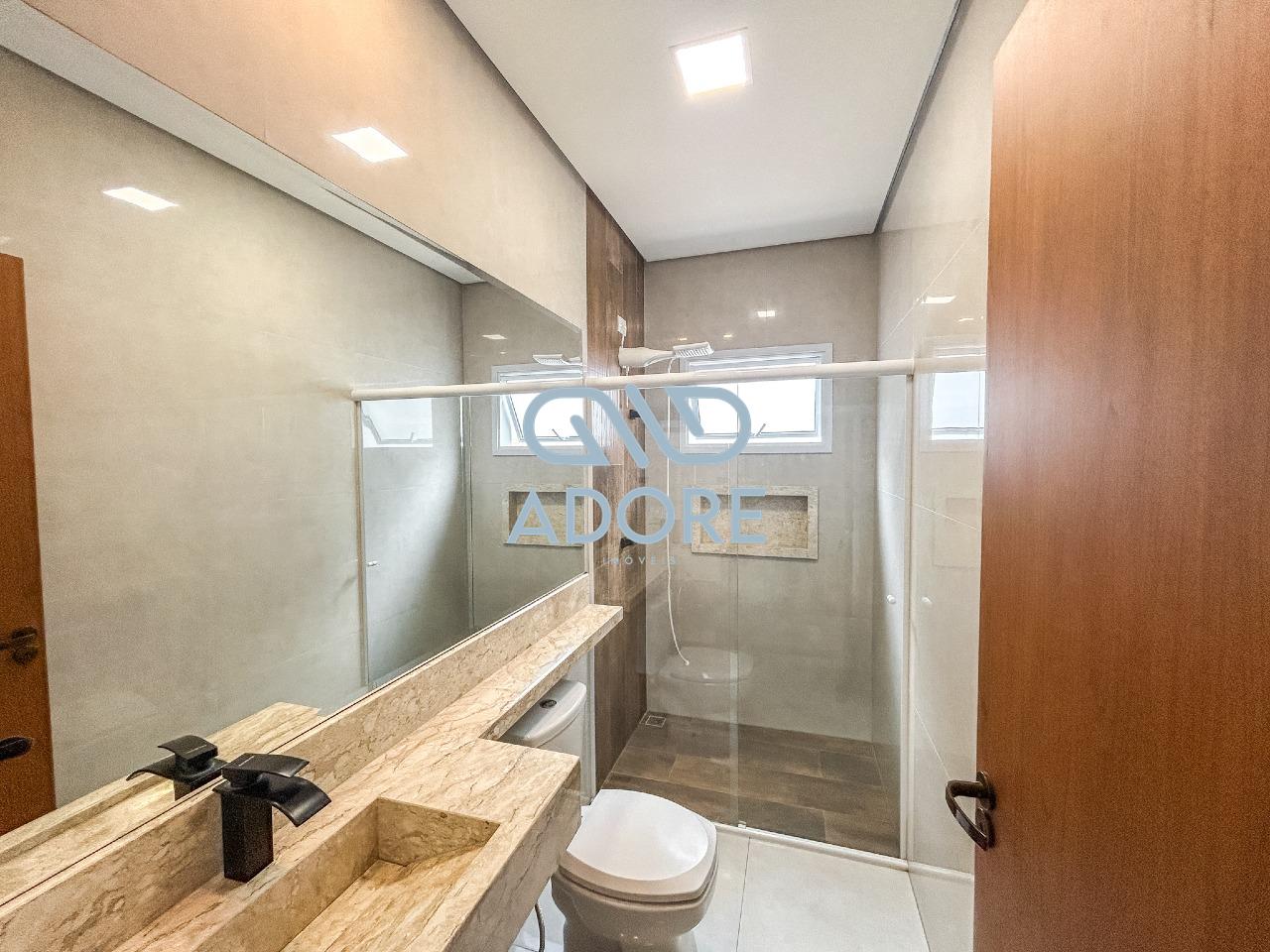 Casa de Condomínio à venda no Condominio Jardim Guarujá: 