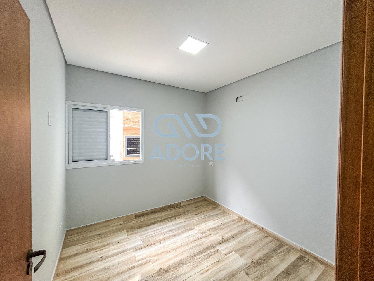 Casa de Condomínio à venda no Condominio Jardim Guarujá: 