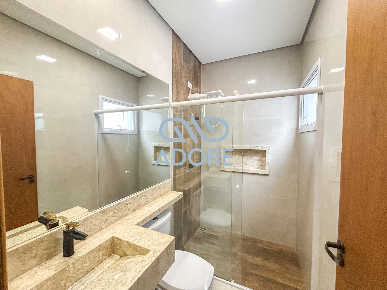 Casa de Condomínio à venda no Condominio Jardim Guarujá: 