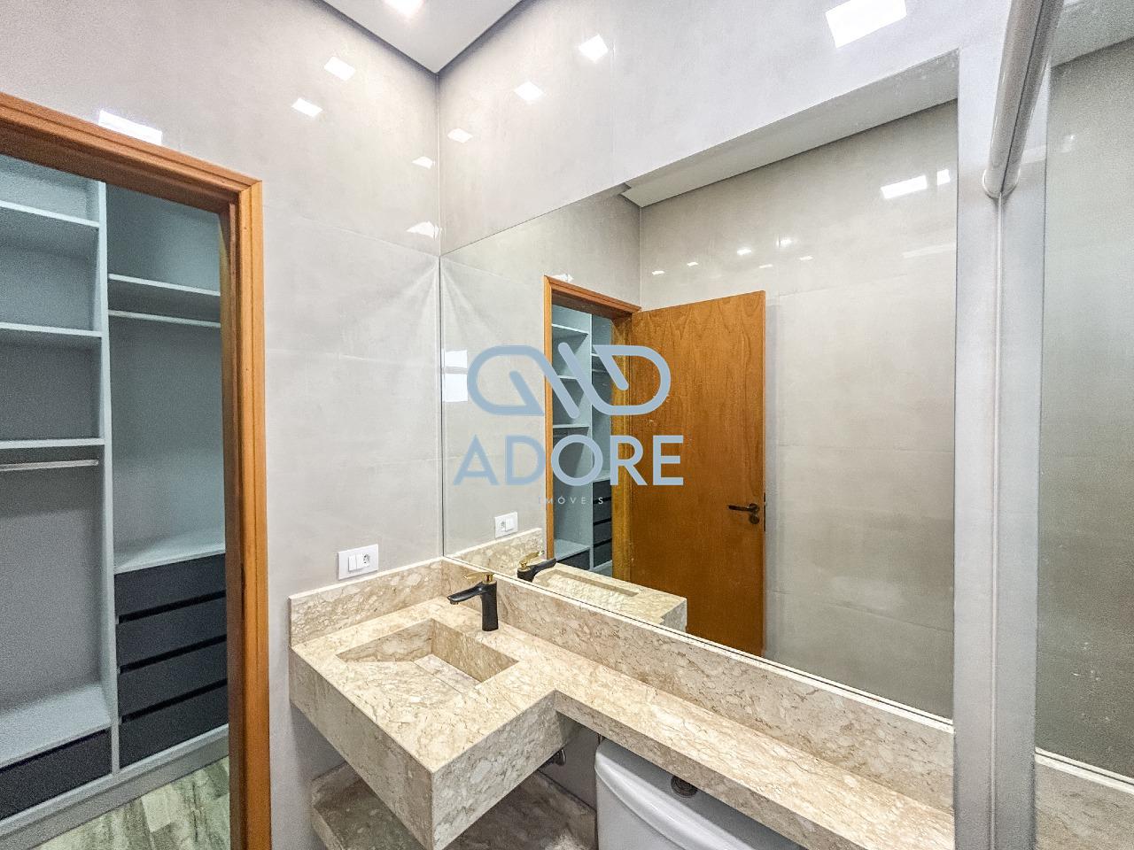 Casa de Condomínio à venda no Condominio Jardim Guarujá: 