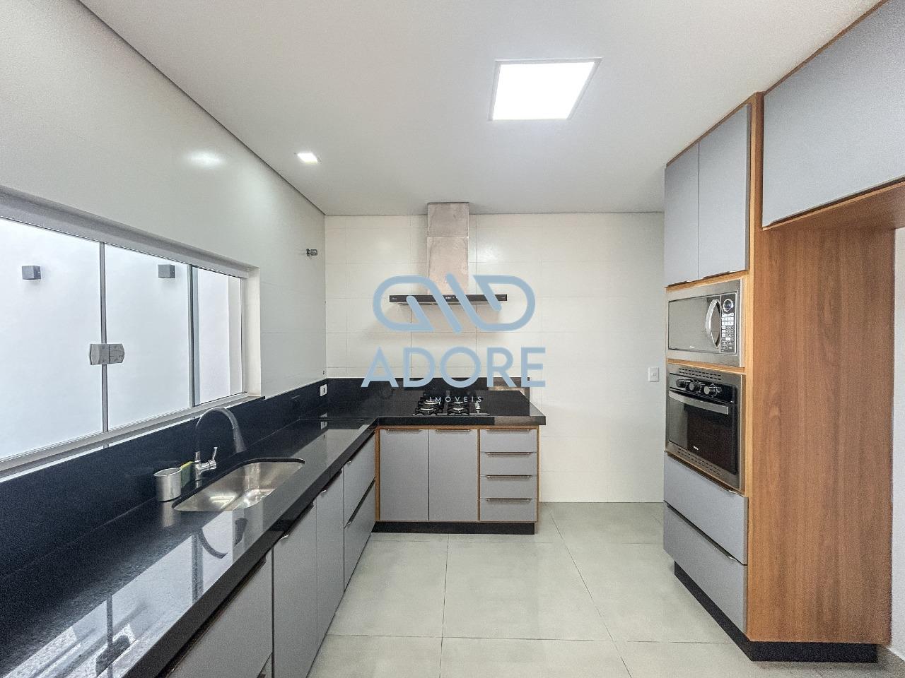 Casa de Condomínio à venda no Condominio Jardim Guarujá: 