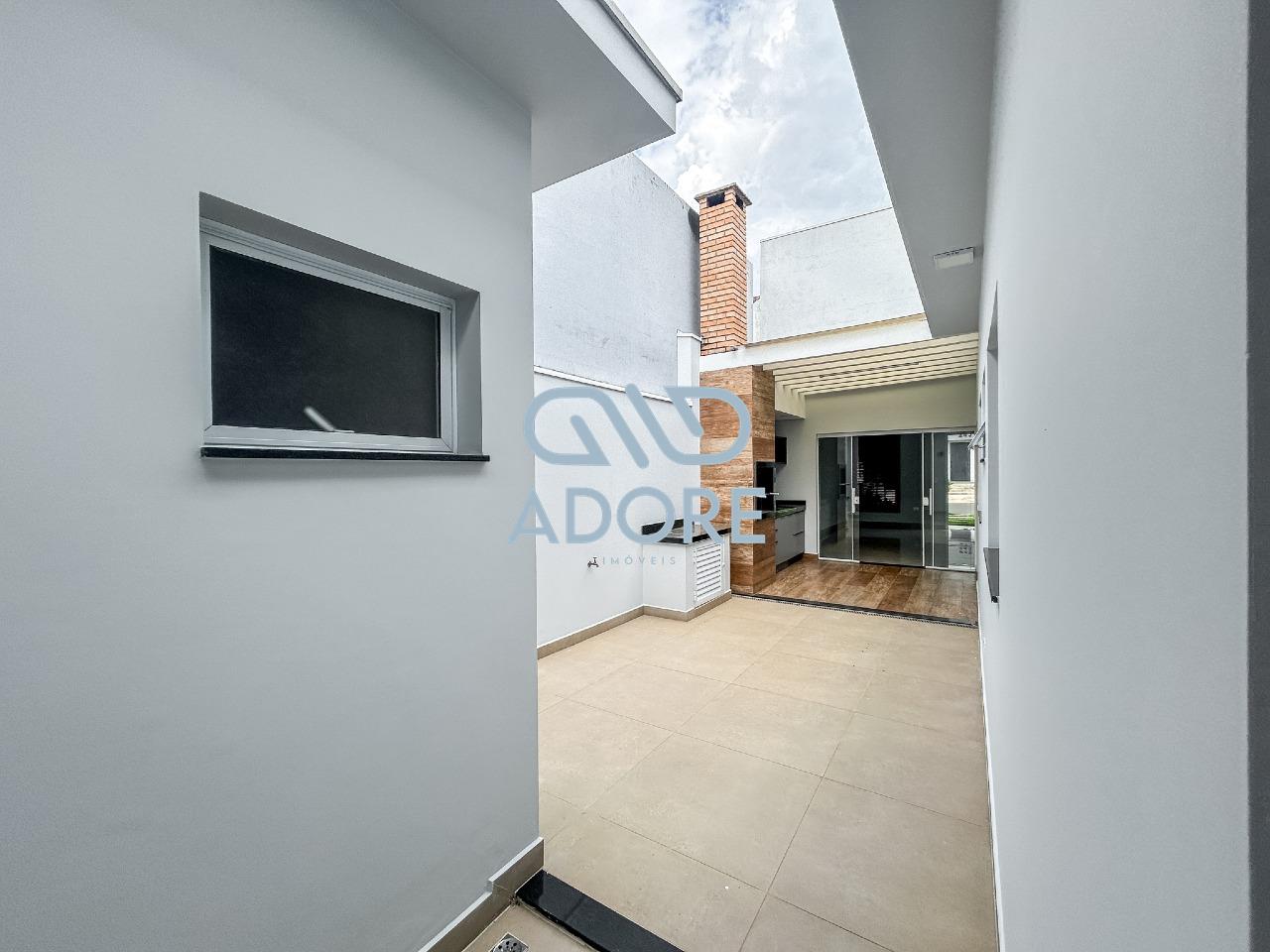 Casa de Condomínio à venda no Condominio Jardim Guarujá: 