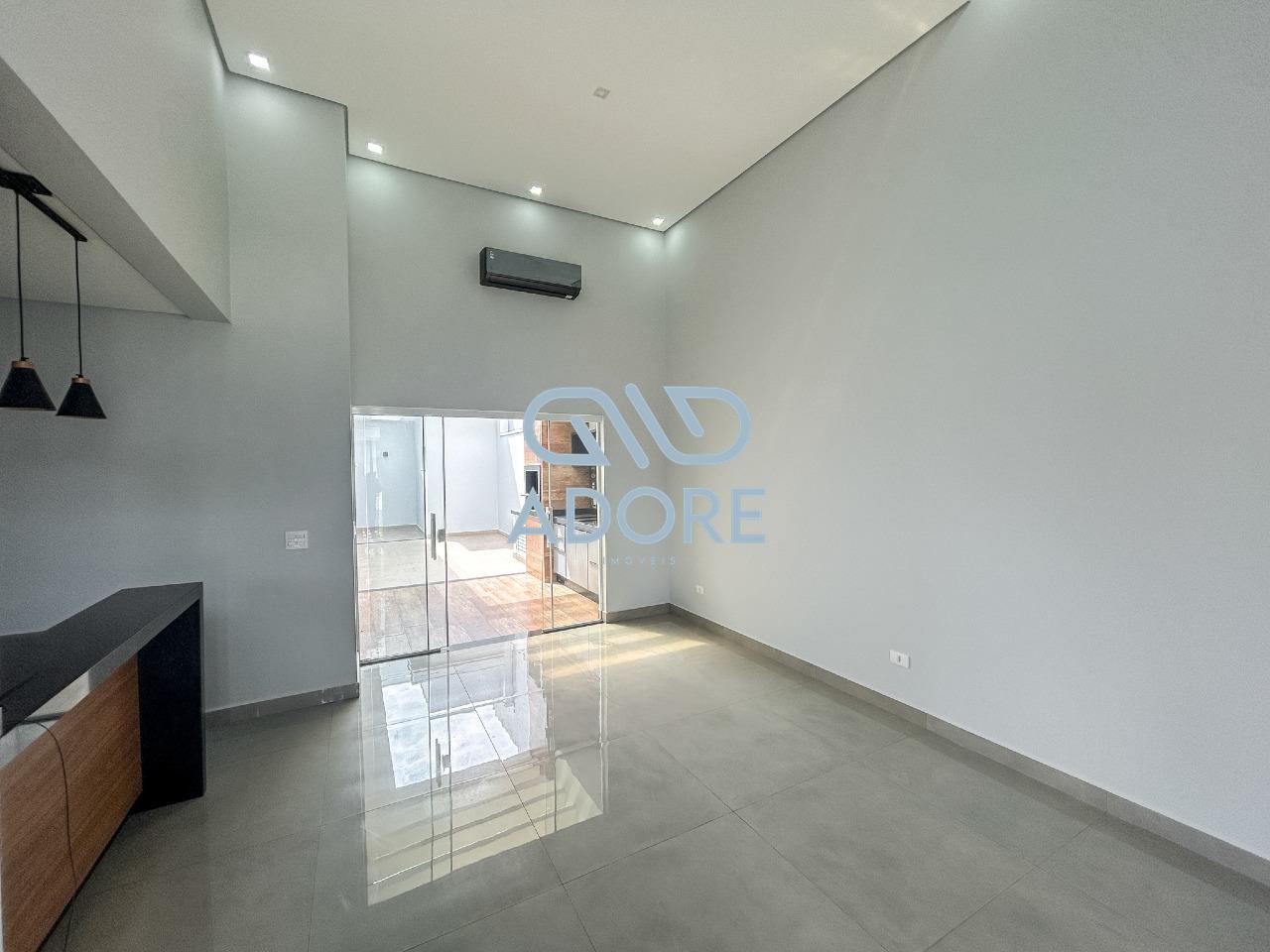 Casa de Condomínio à venda no Condominio Jardim Guarujá: 