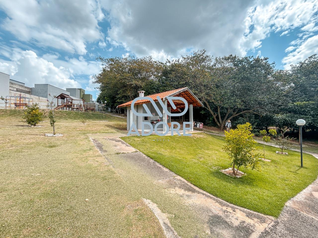 Casa de Condomínio à venda no Condominio Jardim Guarujá: 