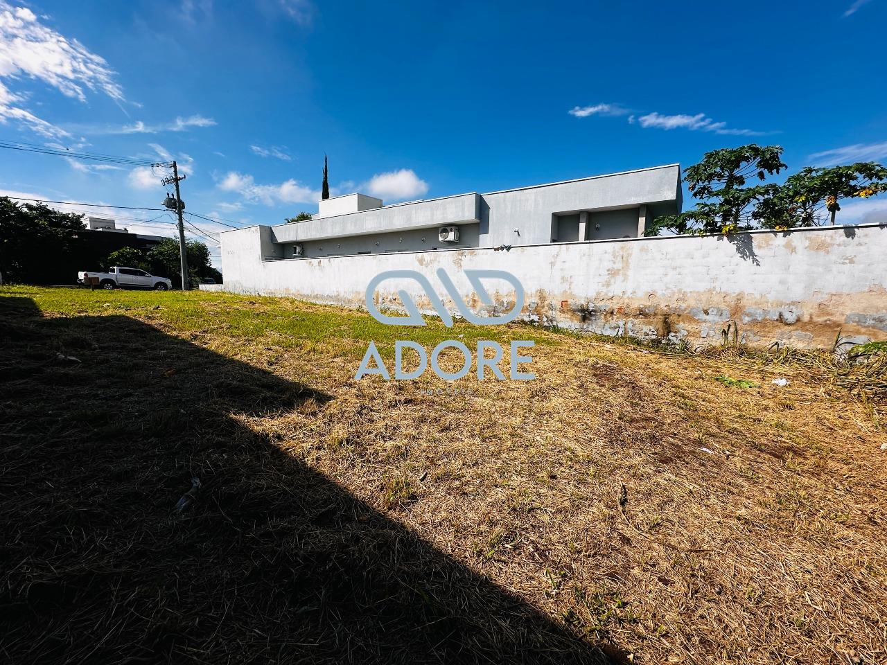 Terreno à venda no Condomínio Lagos D’Icaraí: 