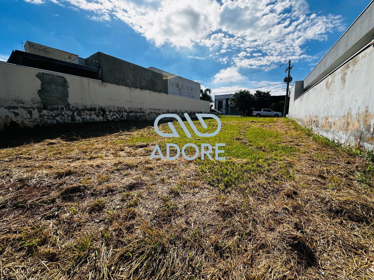 Terreno à venda no Condomínio Lagos D’Icaraí: 