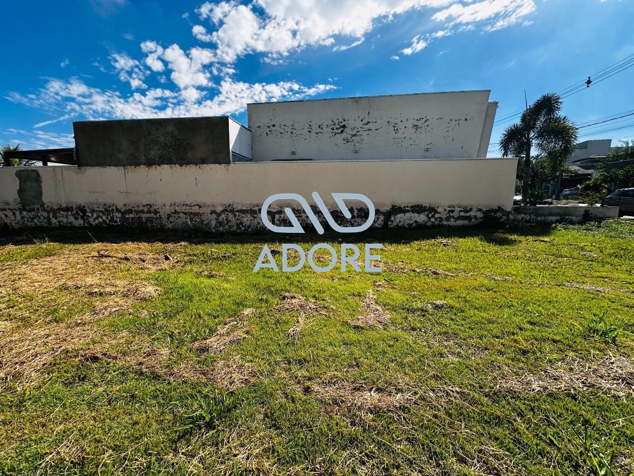 Terreno à venda no Condomínio Lagos D’Icaraí: 