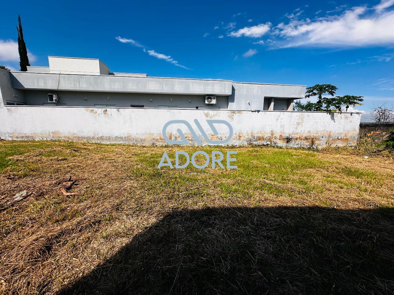 Terreno à venda no Condomínio Lagos D’Icaraí: 