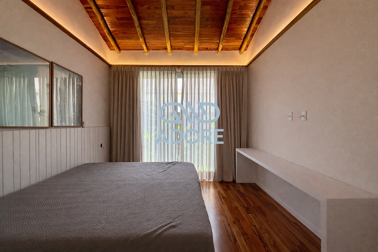 Casa de Condomínio à venda no Condomínio Campos de Santo Antônio II: 
