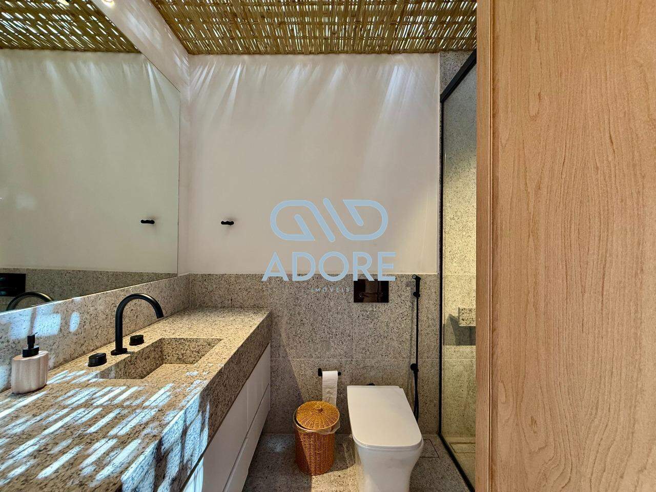 Casa de Condomínio à venda no Condomínio Campos de Santo Antônio II: 