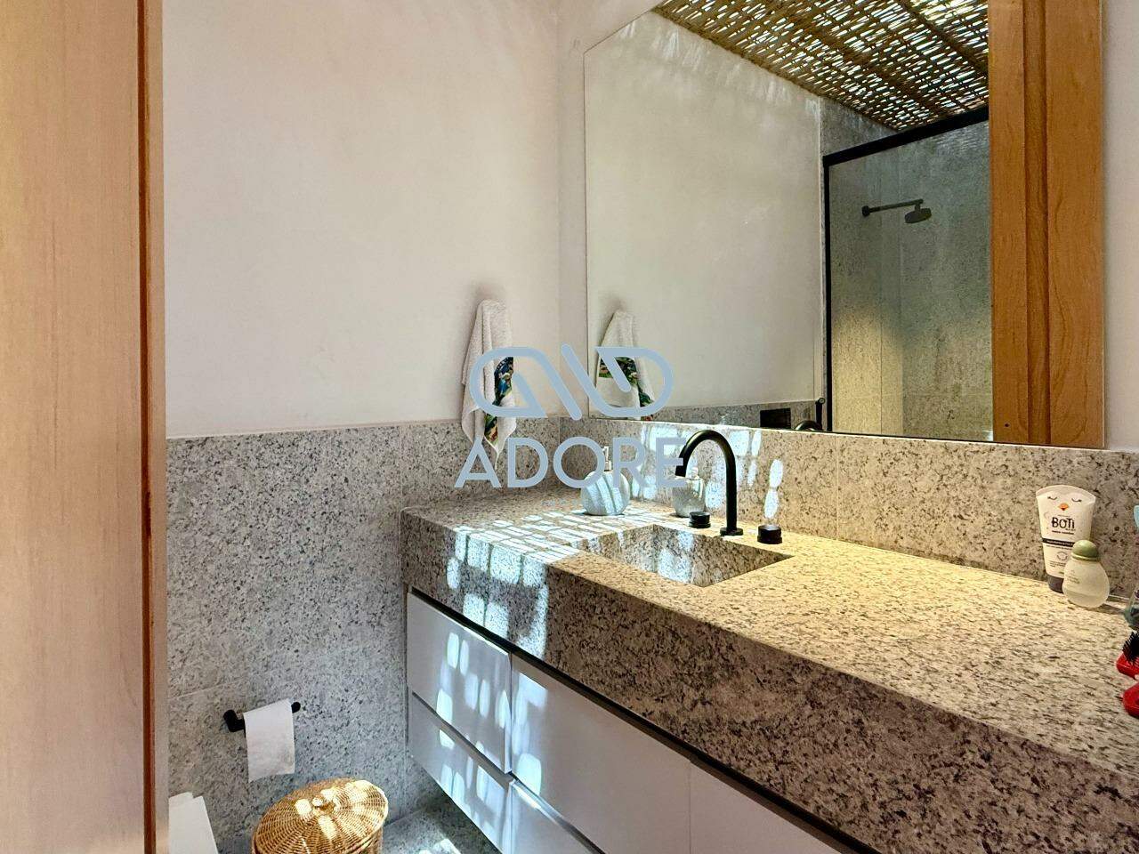 Casa de Condomínio à venda no Condomínio Campos de Santo Antônio II: 