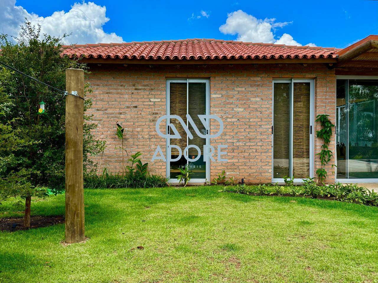 Casa de Condomínio à venda no Condomínio Campos de Santo Antônio II: 