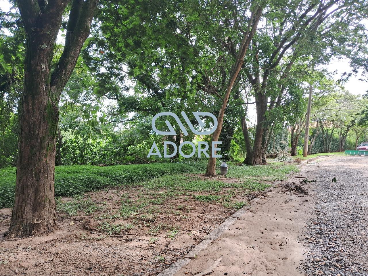 Terreno à venda no Condomínio Fazenda Vila Real: 