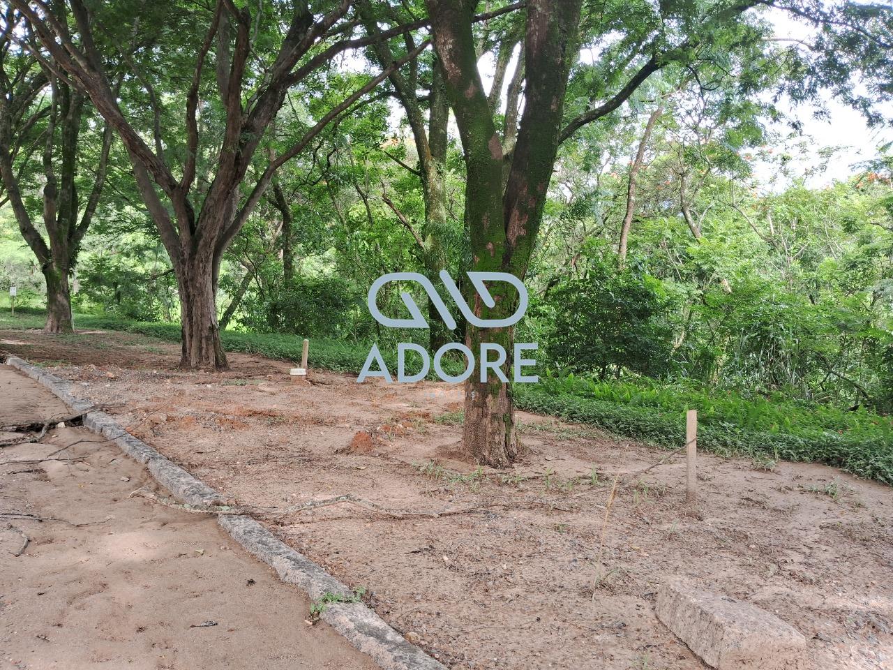 Terreno à venda no Condomínio Fazenda Vila Real: 