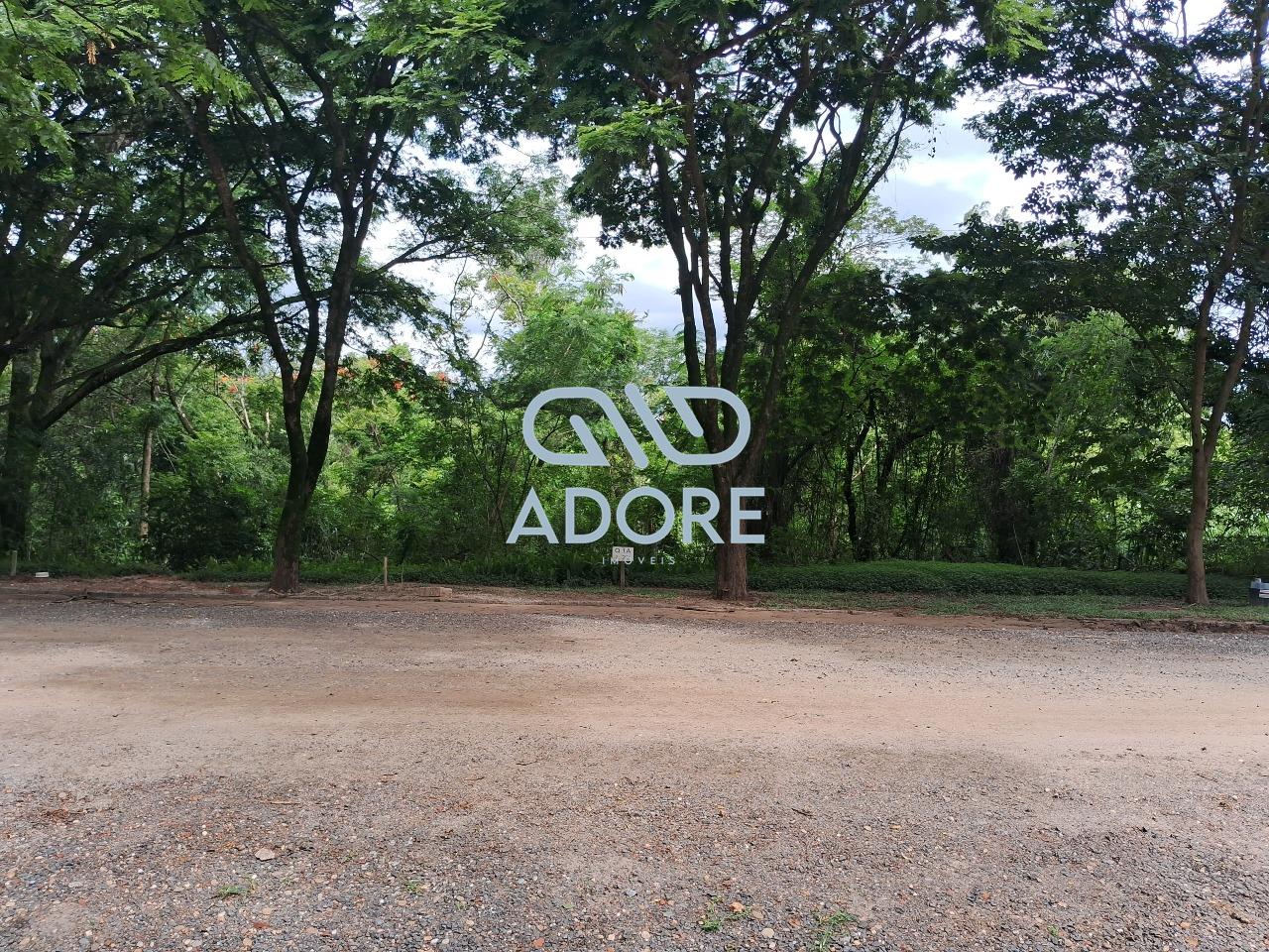 Terreno à venda no Condomínio Fazenda Vila Real: 
