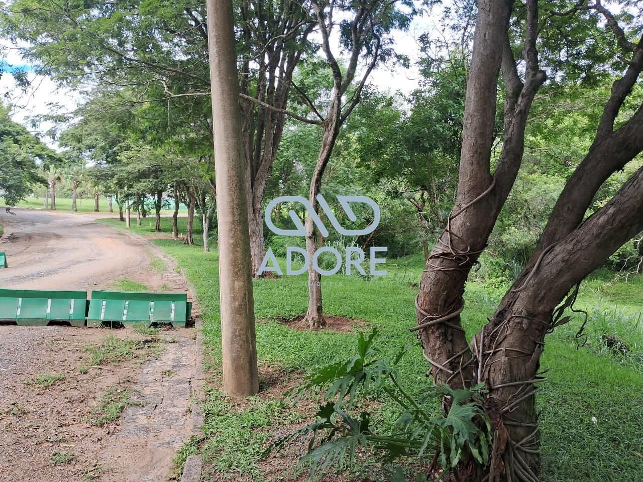 Terreno à venda no Condomínio Fazenda Vila Real: 