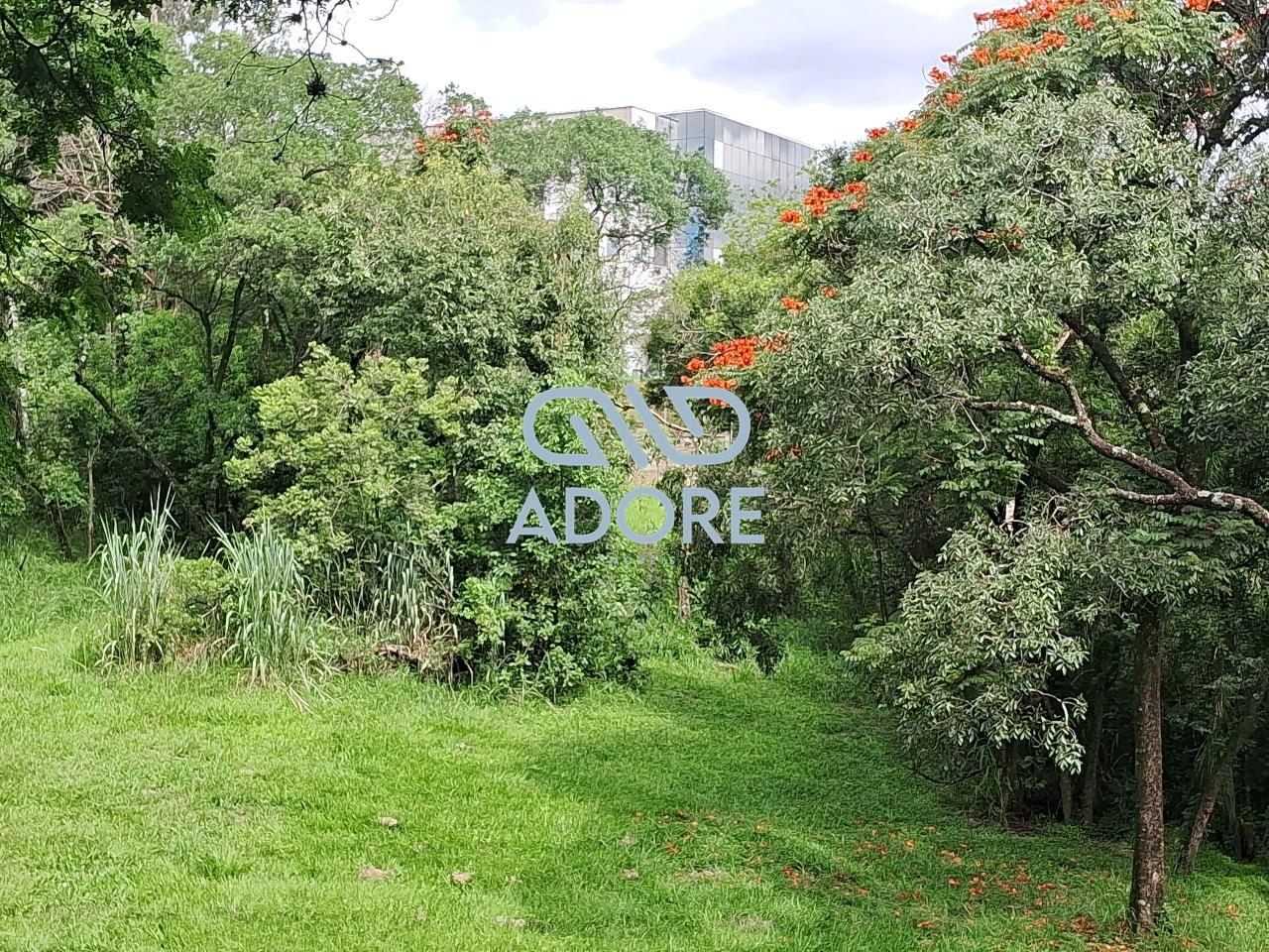 Terreno à venda no Condomínio Fazenda Vila Real: 
