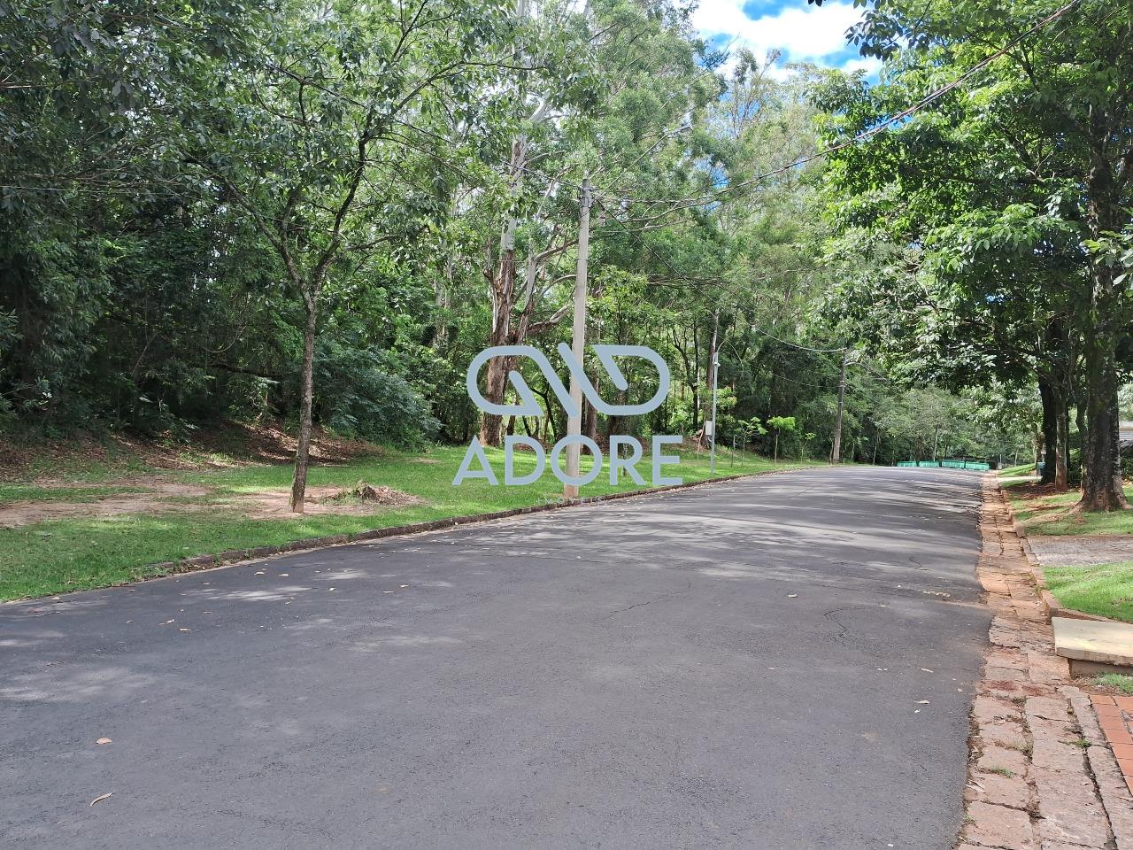 Terreno à venda no Condomínio Fazenda Vila Real: 