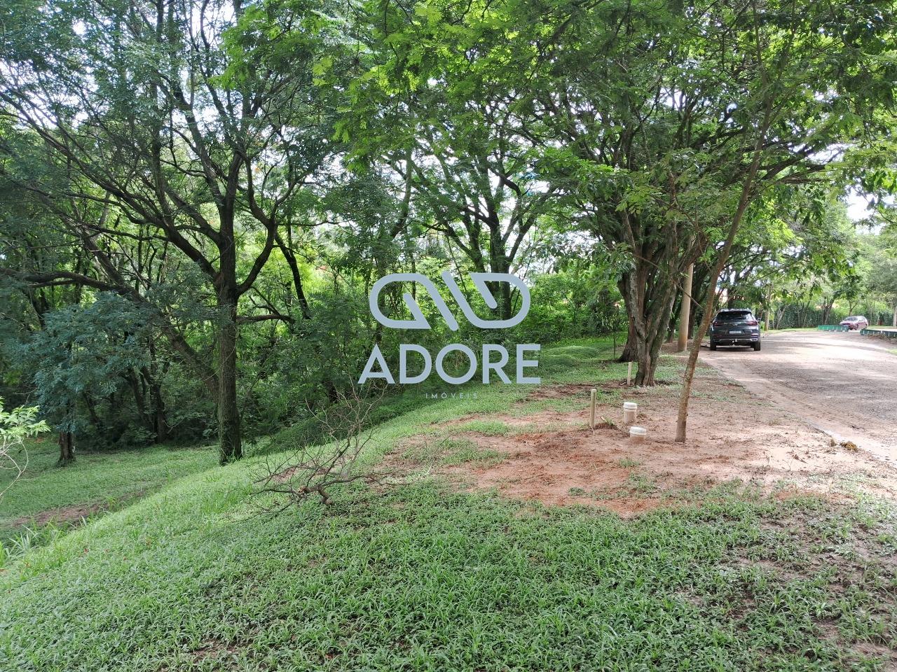Terreno à venda no Condomínio Fazenda Vila Real: 