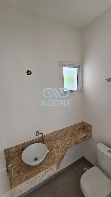 Casa de Condomínio para aluguel no Condomínio Gardenville: 