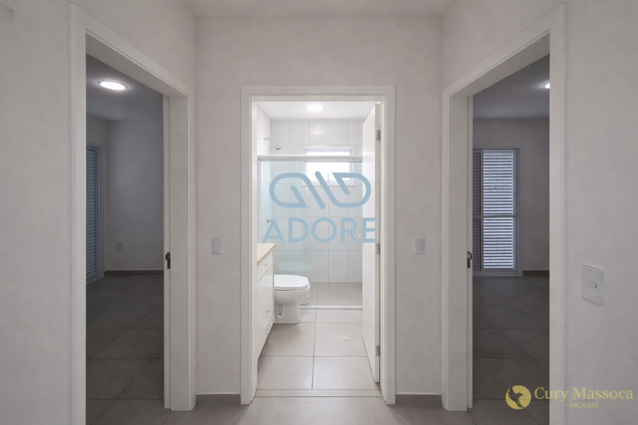 Casa de Condomínio para aluguel no Condomínio Gardenville: 