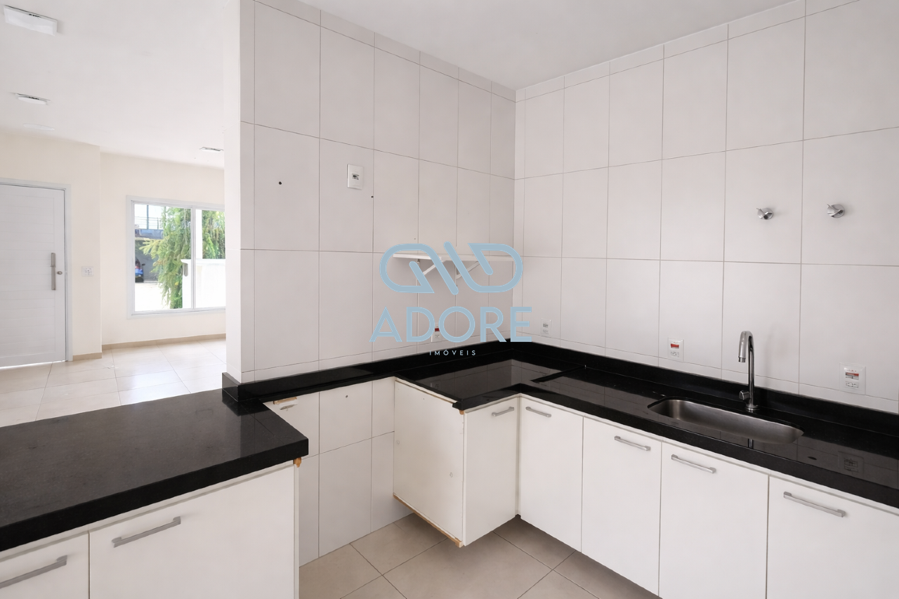 Casa de Condomínio para aluguel no Condomínio Gardenville: 