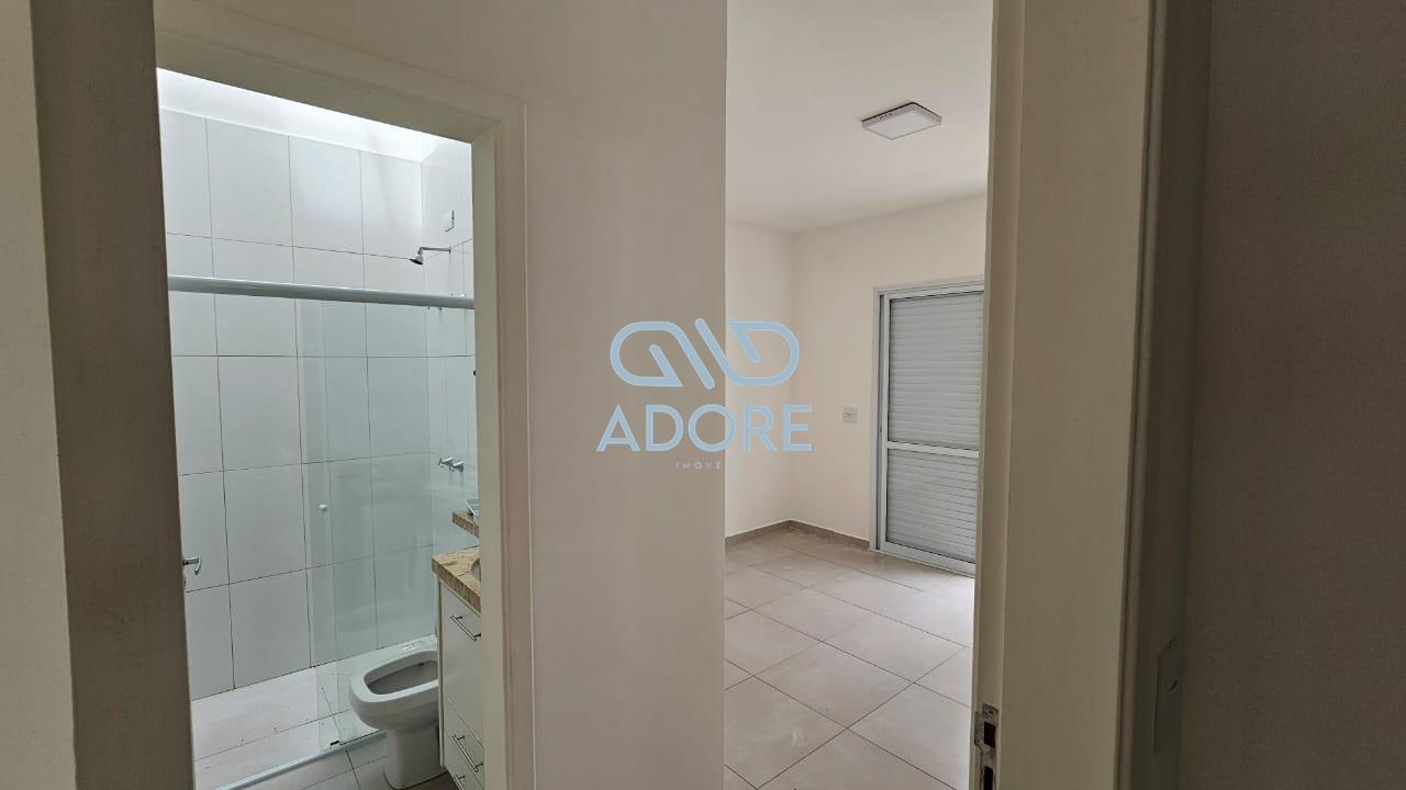 Casa de Condomínio para aluguel no Condomínio Gardenville: 