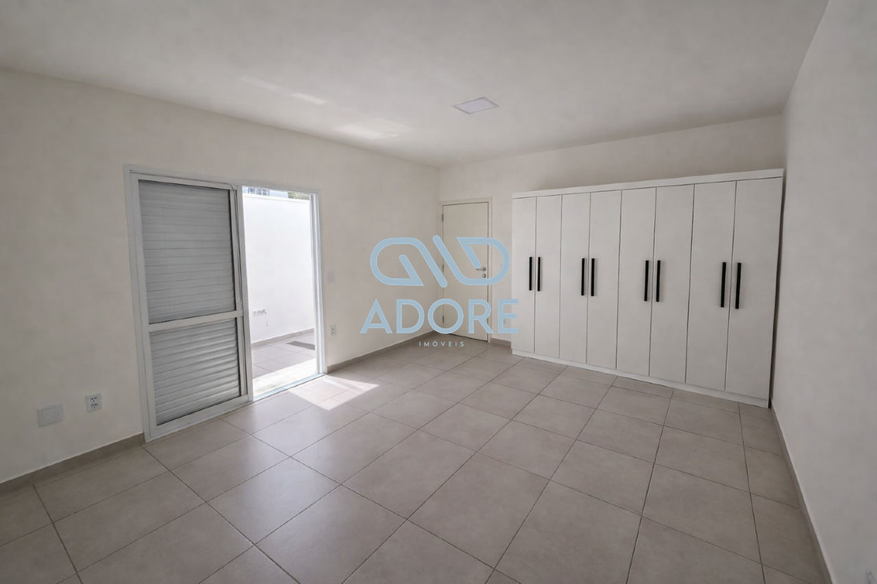 Casa de Condomínio para aluguel no Condomínio Gardenville: 