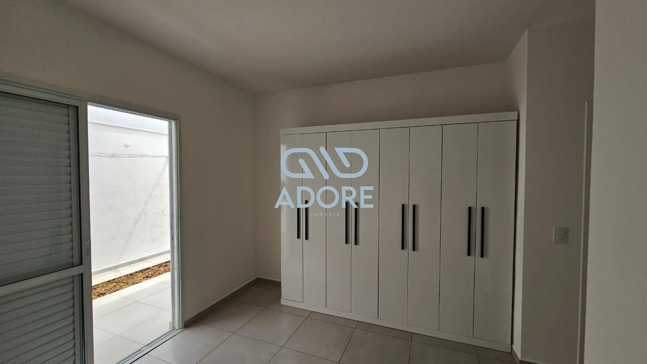 Casa de Condomínio para aluguel no Condomínio Gardenville: 