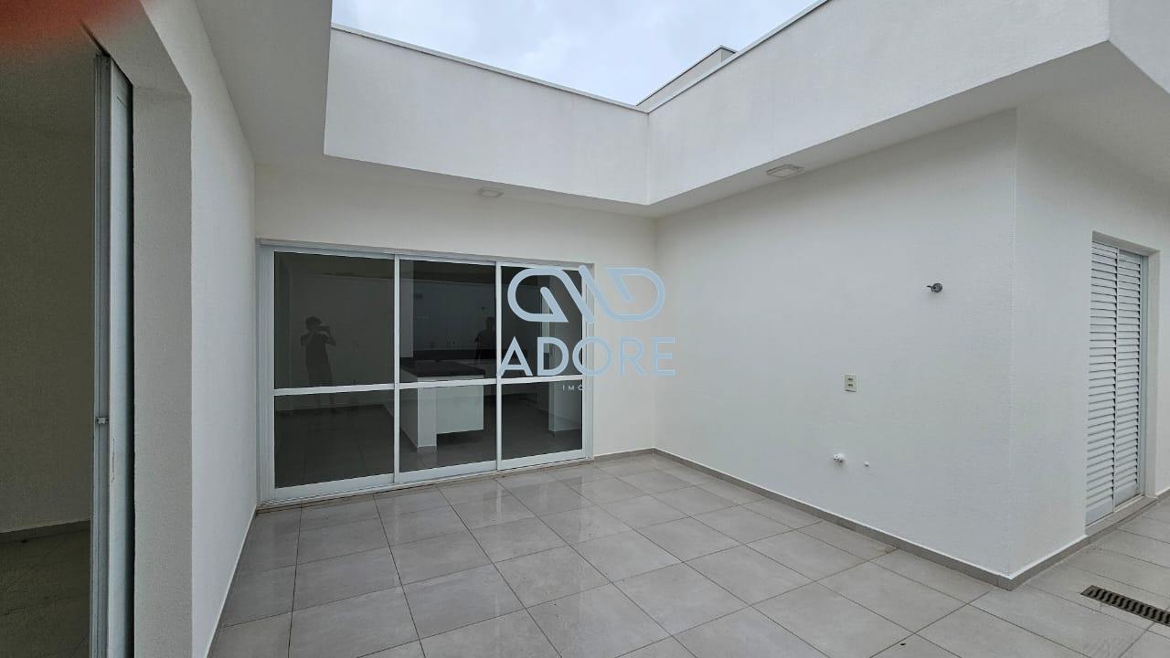 Casa de Condomínio para aluguel no Condomínio Gardenville: 