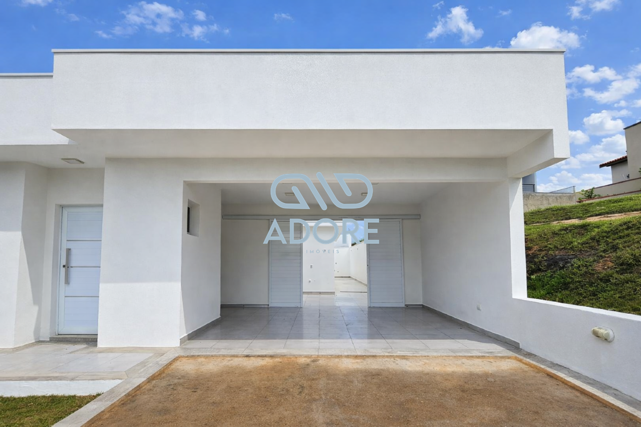 Casa de Condomínio para aluguel no Condomínio Gardenville: 