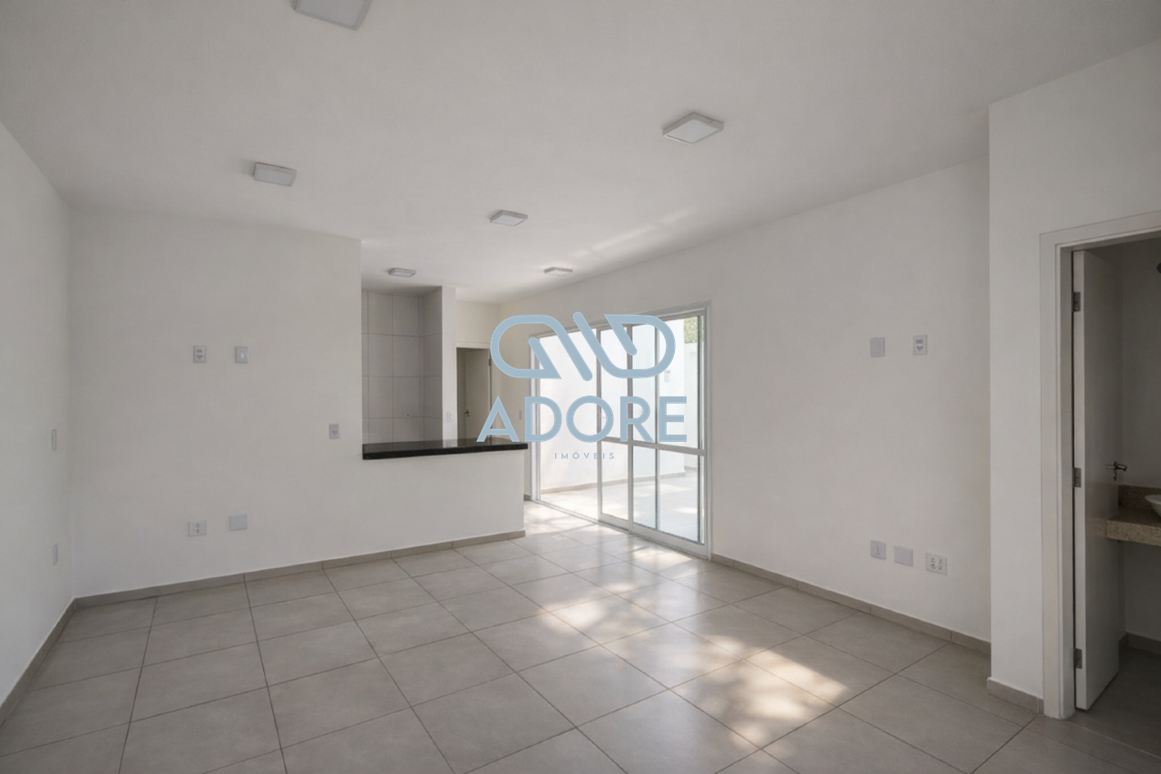 Casa de Condomínio para aluguel no Condomínio Gardenville: 