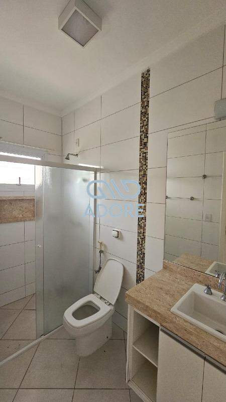 Casa de Condomínio para aluguel no Condomínio Theodora : 
