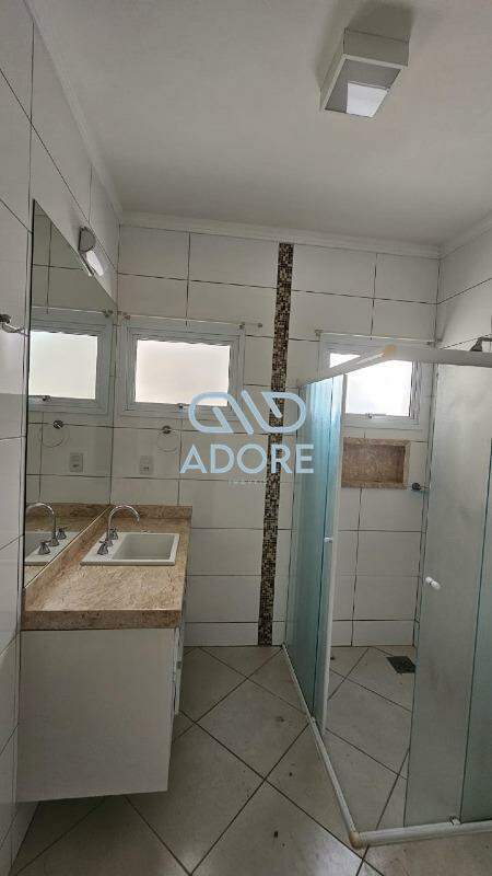 Casa de Condomínio para aluguel no Condomínio Theodora : 
