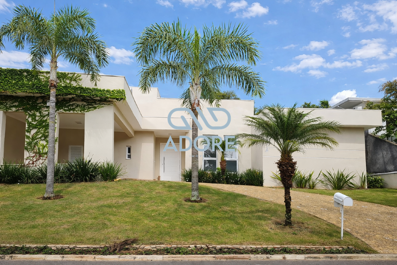 Casa de Condomínio para aluguel no Condomínio Theodora : 