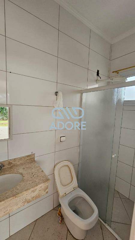 Casa de Condomínio para aluguel no Condomínio Theodora : 